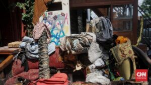 UGM Ungkap Api Rumah Fia Butuh Pemicu Bukan Spontan