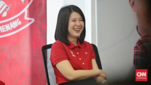 Bareskrim Kawal Ketat Kasus Grace Natalie