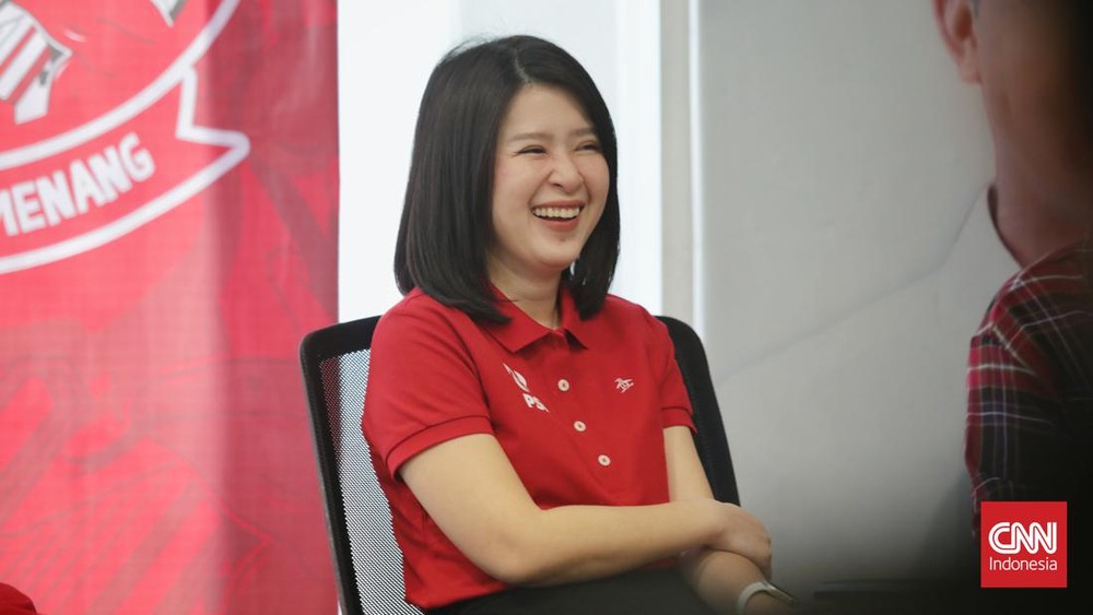 Bareskrim Kawal Ketat Kasus Grace Natalie