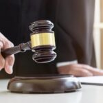 KY Pecat Lima Hakim Ratusan Aduan Etik Masuk