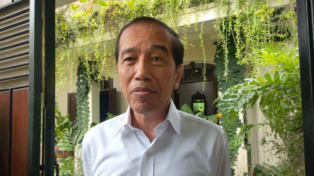 Jokowi Motivator Utama PSI Siap Menangkan Partai