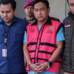 Skandal Tambang Nikel Eks Ombudsman ke Meja Hijau