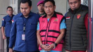 Skandal Tambang Nikel Eks Ombudsman ke Meja Hijau