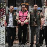 Kejagung Bongkar Mark Up Motor Listrik MBG