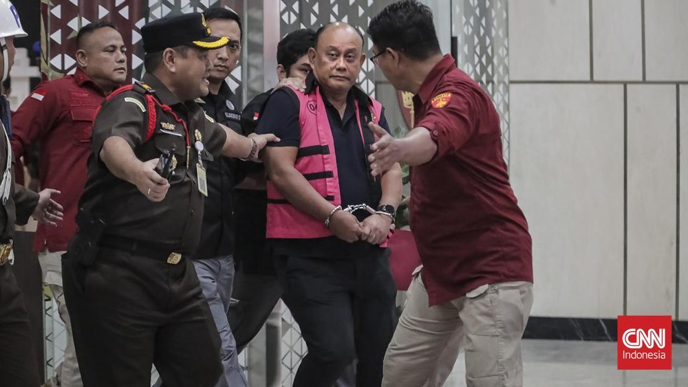 Kejagung Siapkan TPPU Sikat Koruptor Program Gizi