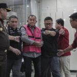 Dadan Cs Raup Cuan Triliunan dari Mark Up Proyek