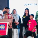 Sekolah Rakyat Kian Mapan Ubah Hidup Siswa