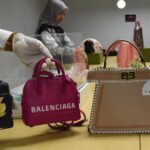 Kemnaker Tersandung Korupsi Barang Bukti Disita
