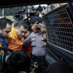 Wamen Silmy Karim Ditahan KPK Skandal Pemerasan