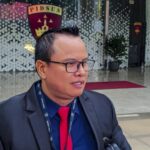 PMM Desak Satgas PKH Tentukan Status Kontainer Batam