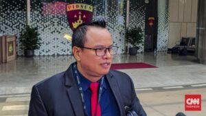 PMM Desak Satgas PKH Tentukan Status Kontainer Batam