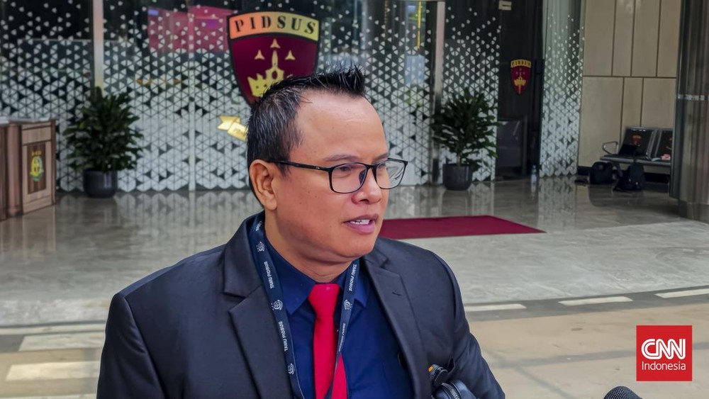 PMM Desak Satgas PKH Tentukan Status Kontainer Batam