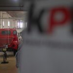 KPK Lelang Aset Koruptor Kemnaker Termasuk Ducati