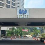 Nasib Hotel Sultan di Ujung Tanduk Pekerja Menolak