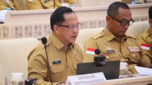 DPR Dukung Penuh Penguatan Perbatasan Negara