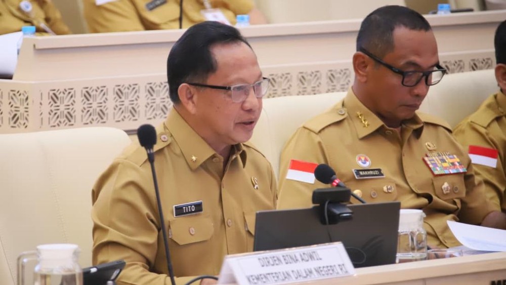 DPR Dukung Penuh Penguatan Perbatasan Negara