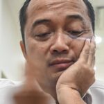 Pengganti Silmy Karim Kosong Said Iqbal Berpeluang Masuk Kabinet