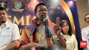 Calon Advokat Wajib Magang Posbakum Tingkatkan Sensitivitas Sosial