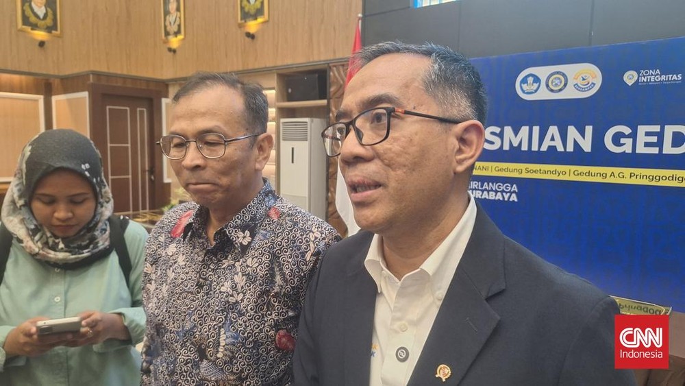 Prabowo Wujudkan 10 Kampus Medis Kualitas Global