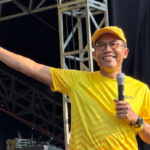 Antusiasme Tinggi Yellow Run 2026 Pecahkan Rekor Peserta