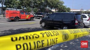 Pria Misterius di Balik Kematian ASN Juanda