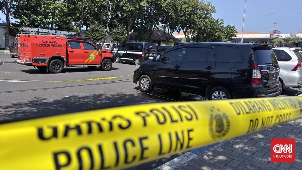 Pria Misterius di Balik Kematian ASN Juanda