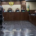 Hakim Tolak Vonis Nadiem Harus Bebas