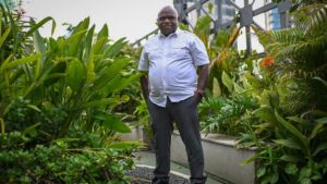 Pigai Bungkam Vonis Ringan Kasus Andrie Yunus