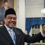 Said Iqbal Aktivis Buruh Kini Penasihat Presiden