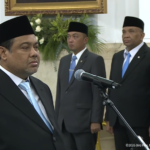 Kawal Tarif Ojol Said Iqbal Siap Turun Lapangan