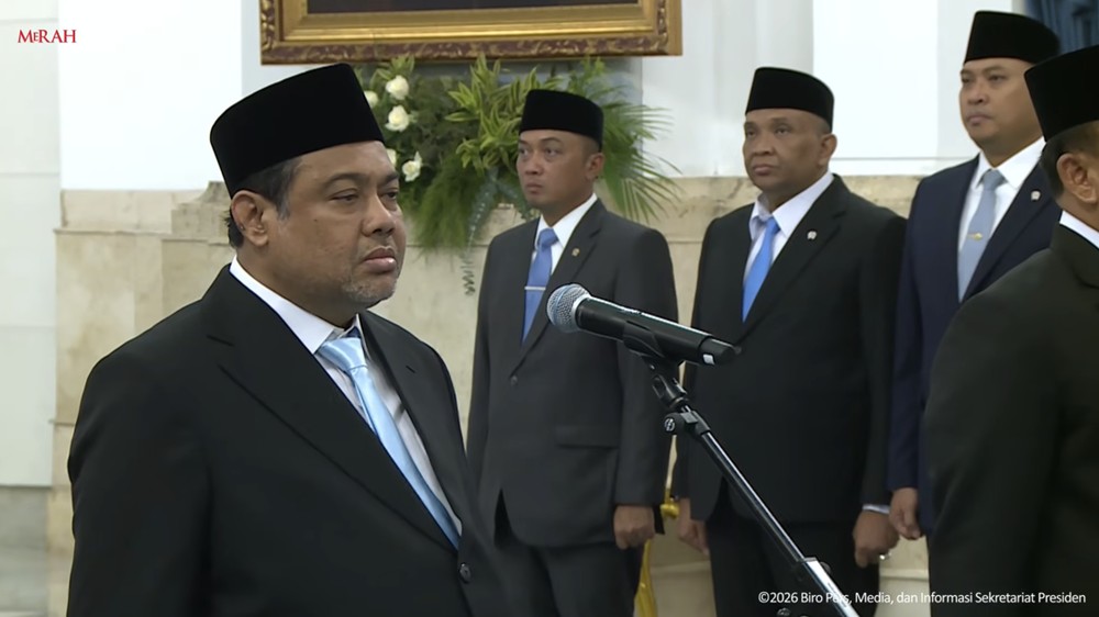 Kawal Tarif Ojol Said Iqbal Siap Turun Lapangan