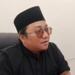 Pendakwah Gus Idris Tersangka Pelecehan Konten Pocong