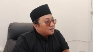Pendakwah Gus Idris Tersangka Pelecehan Konten Pocong
