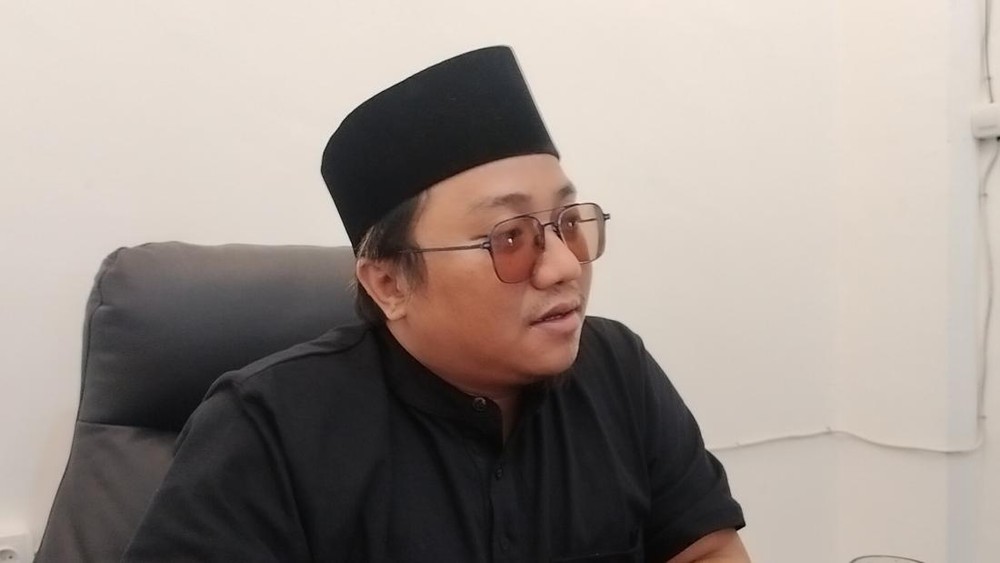 Pendakwah Gus Idris Tersangka Pelecehan Konten Pocong