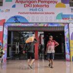 Pramono Optimis Jakarta Fair 2027 Raup Rp9 Triliun