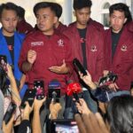 Mahasiswa UBK Desak BEM Mundur Usai Dugaan Dana Gibran