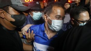 Gejolak Hukum Roy Suryo dan Eksekusi Hotel Sultan