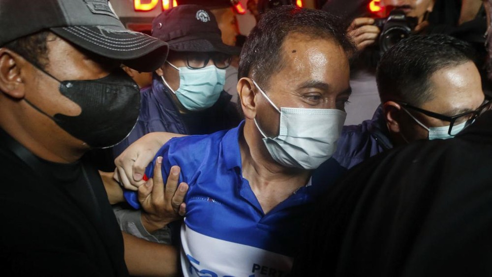 Gejolak Hukum Roy Suryo dan Eksekusi Hotel Sultan