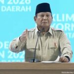 Prabowo Blakblakan Alasan Maju Pilpres Berulang