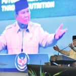 Prabowo Pilu Copot Pejabat BGN Tersangka Korupsi