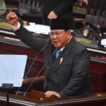 Prabowo Andalkan Profesor di Posisi Kunci Kabinet
