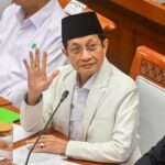 Nasaruddin Umar Kandidat Kuat Ketua Umum PBNU