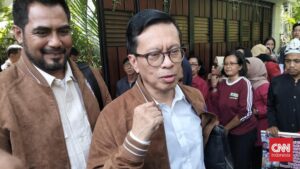 Penyebab Kasus Ijazah Jokowi Berlarut Relawan Buka