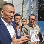 Buku Otentikasi Ijazah Jokowi Siap Dikaji Akademisi