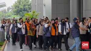 Polda Metro Jamin Prosedur Hukum Kasus Roy Tifa