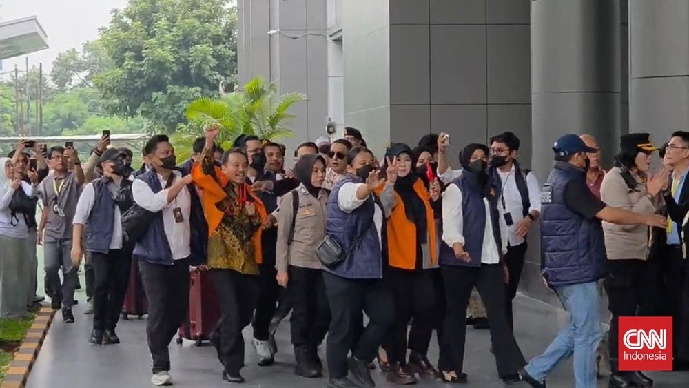 Polda Metro Jamin Prosedur Hukum Kasus Roy Tifa