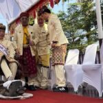 PDIP Jokowi Injak Kerbau Bukan Banteng Ternak