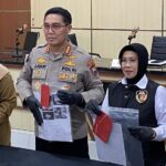 Surabaya Gempar Ayah Perkosa Anak Kandung Hamil