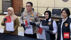 Surabaya Gempar Ayah Perkosa Anak Kandung Hamil