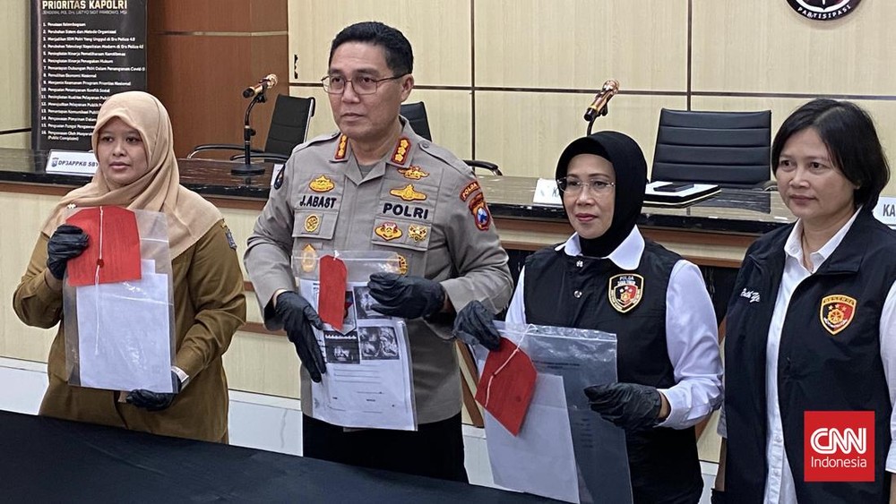 Surabaya Gempar Ayah Perkosa Anak Kandung Hamil